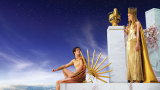 Illustration for article titled Immortals Pictures